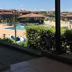 Antea Pontica Apartment Sozopol