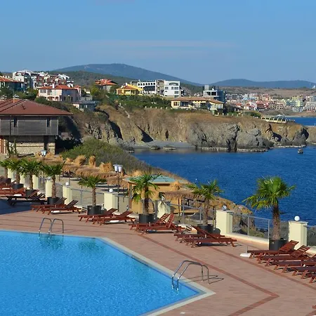 Antea Pontica * Sozopol