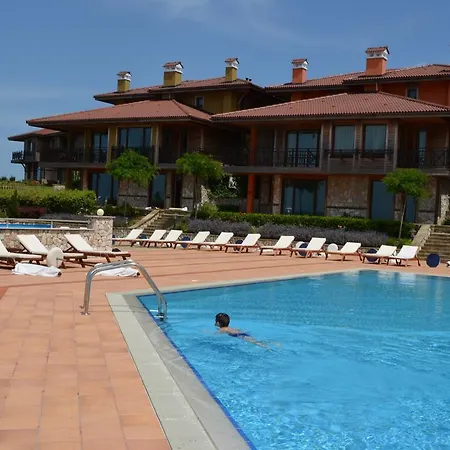 Antea Pontica * Sozopol