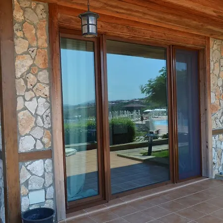 Appartement Antea Pontica