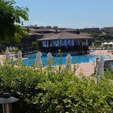 Antea Pontica Apartment Sozopol