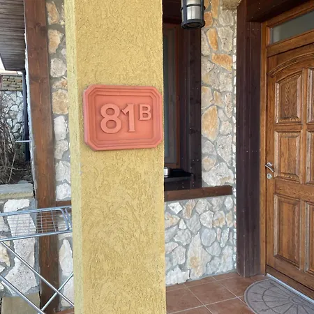 Apartment Antea Pontica
