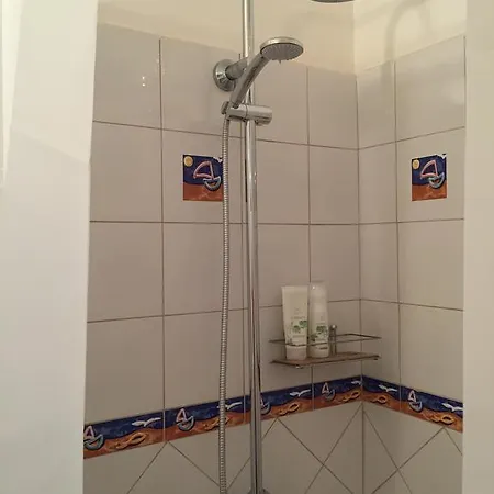 Appartement Antea Pontica *