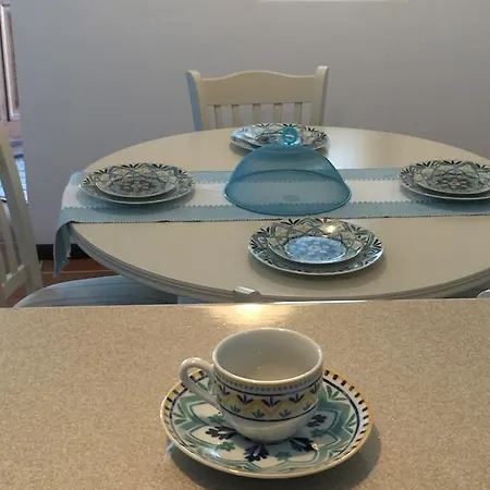 Antea Pontica Apartment *