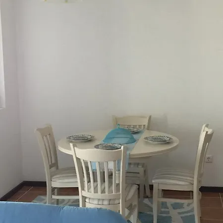 Antea Pontica Apartment