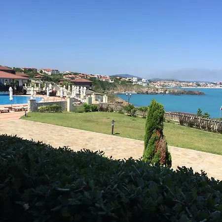 Apartment Antea Pontica *