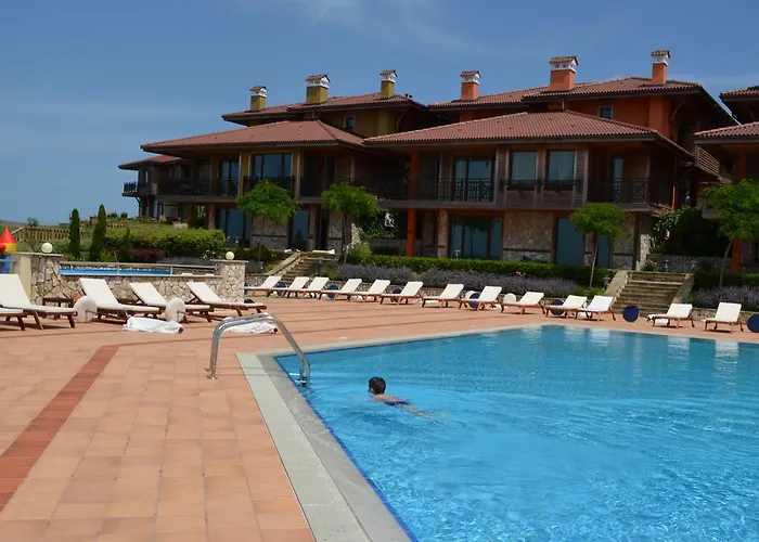 Antea Pontica * Sozopol