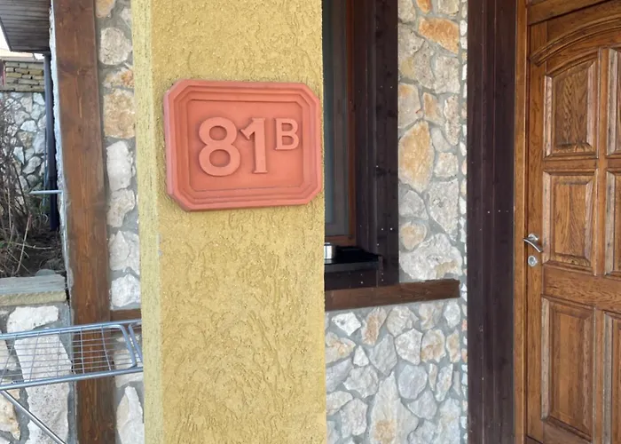 Apartamento Antea Pontica