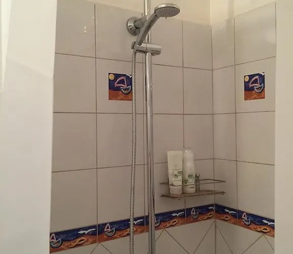 Apartamento Antea Pontica *
