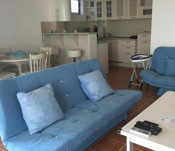 Antea Pontica Sozopol