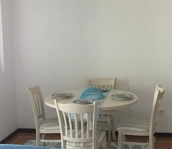 Antea Pontica Apartamento