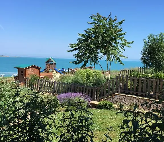 Apartamento Antea Pontica