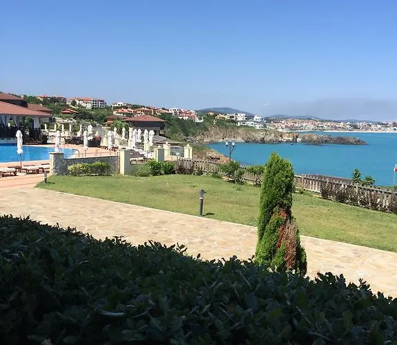 Apartamento Antea Pontica *